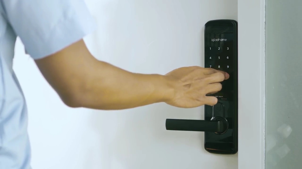 3 Alasan Yang Perlu Kamu Ketahui Sebelum Membeli Kunci Digital